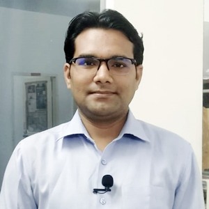MAHENDRA KUMAR MEENA